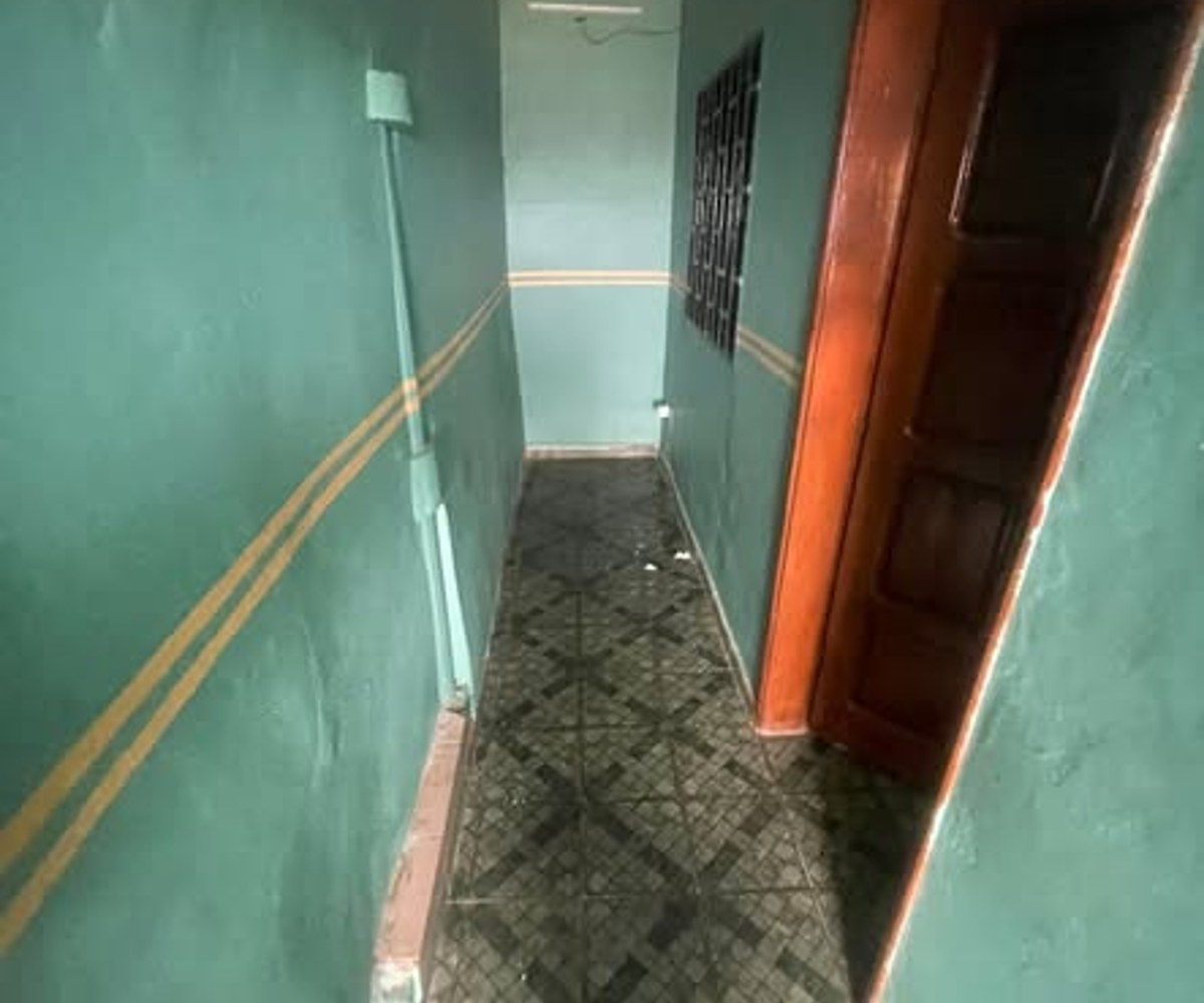 Appartement 3 chambres à louer - Mballa 2, Yaoundé
