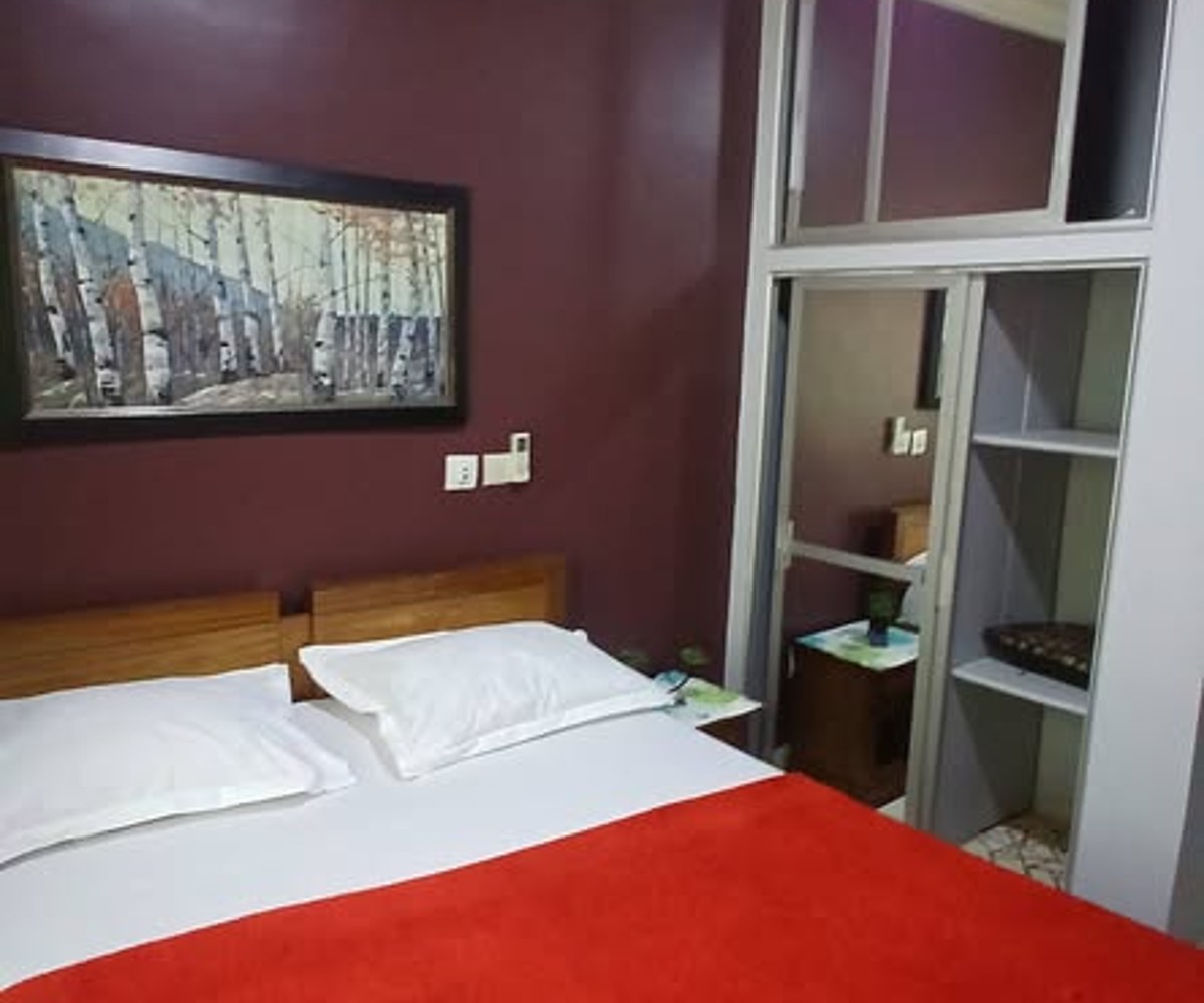 Studio meublé à Biyem-Assi – Yaoundé