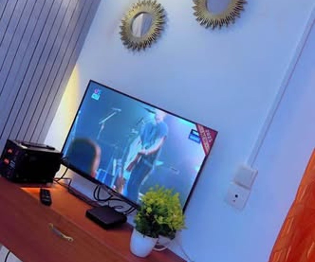 Chambre confortable à louer – Bonamoussadi