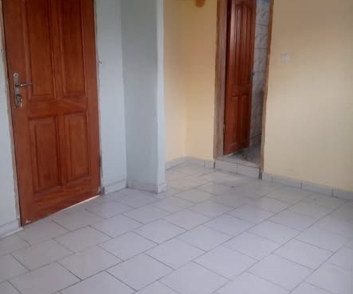 Appartement moderne à louer à Bépanda