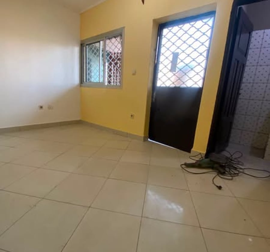 Appartement moderne à Nyalla Rails