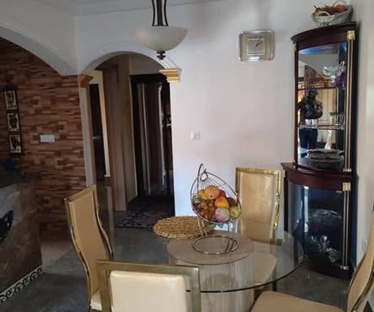 Appartement meublé et studio meublé haut standing avec piscine à Nkolbisson, Yaoundé