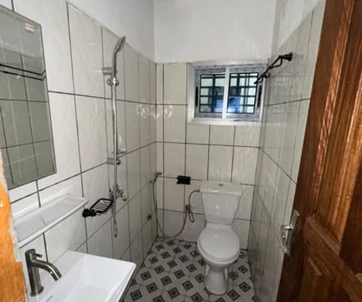 Studio à louer - Jouvence, Yaoundé