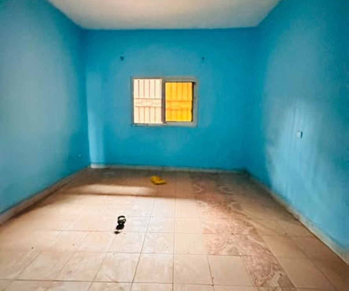 Appartement à louer à Biyemassi Acacia
