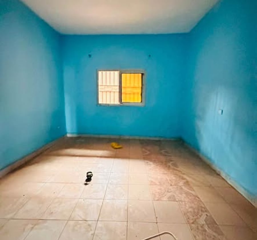 Appartement à louer à Biyemassi Acacia
