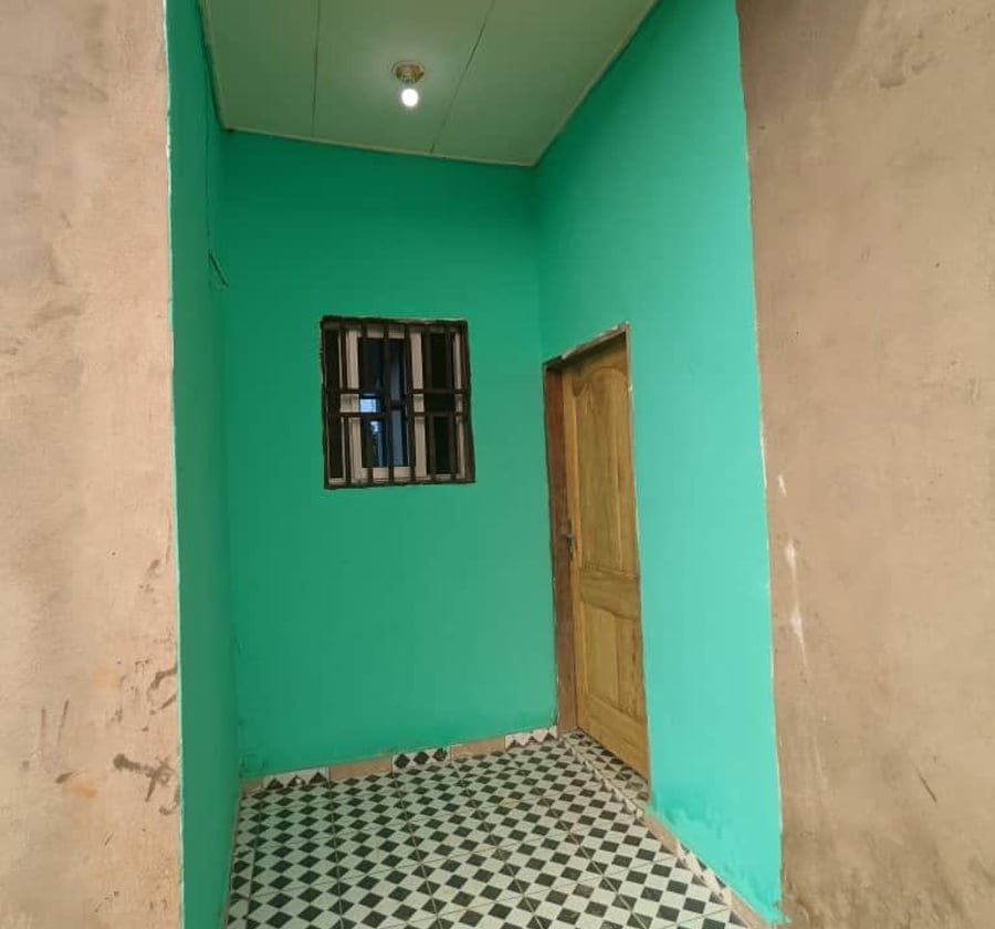 Studio moderne 4 pièces à Nkolfoulou