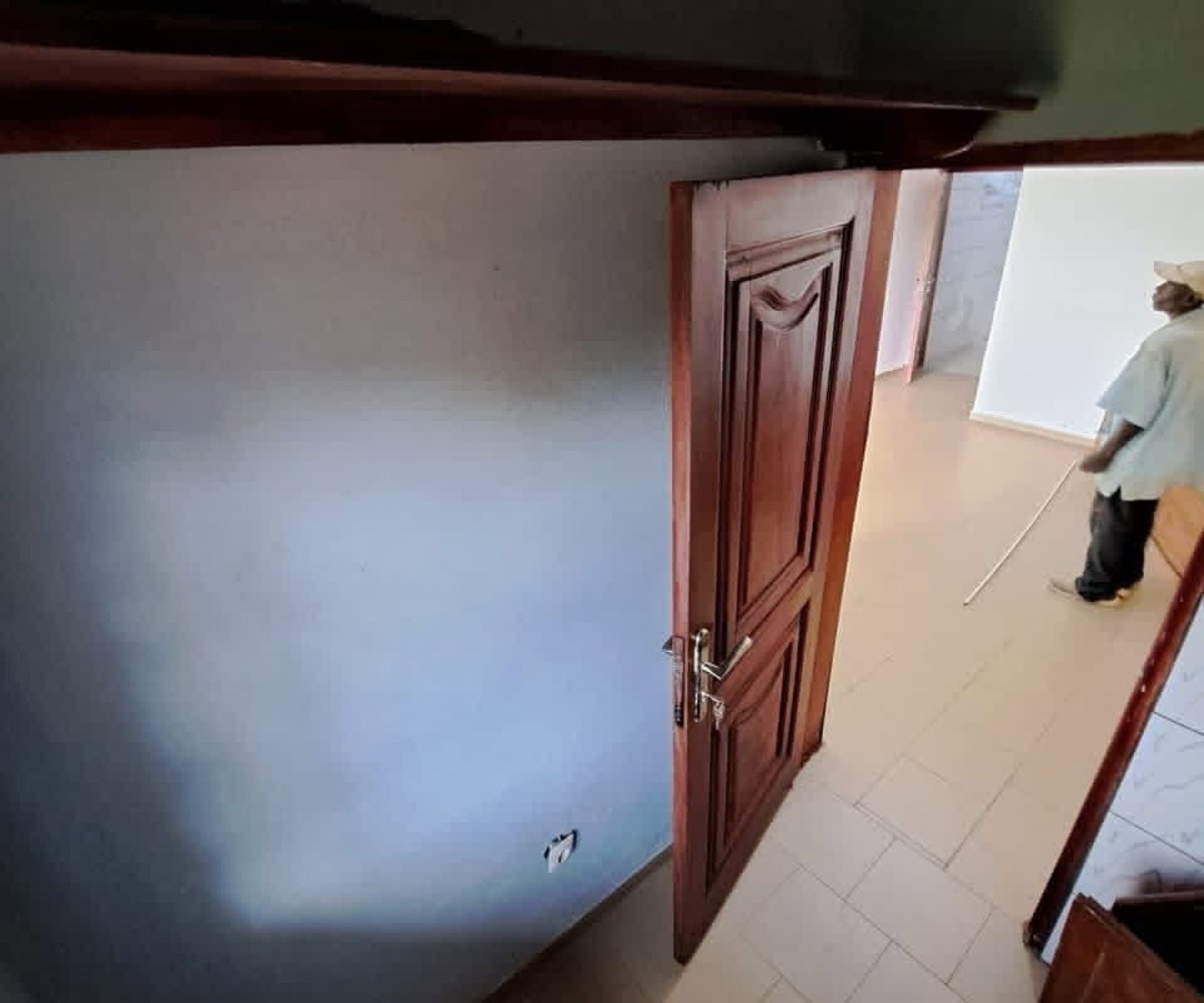 Studio moderne à Odza Messamendongo