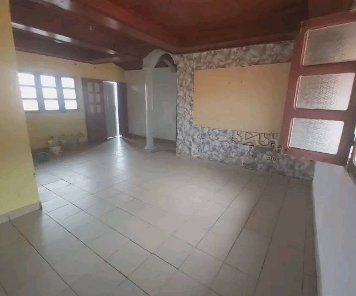 Appartement moderne à louer - Biyem-Assi, Yaoundé
