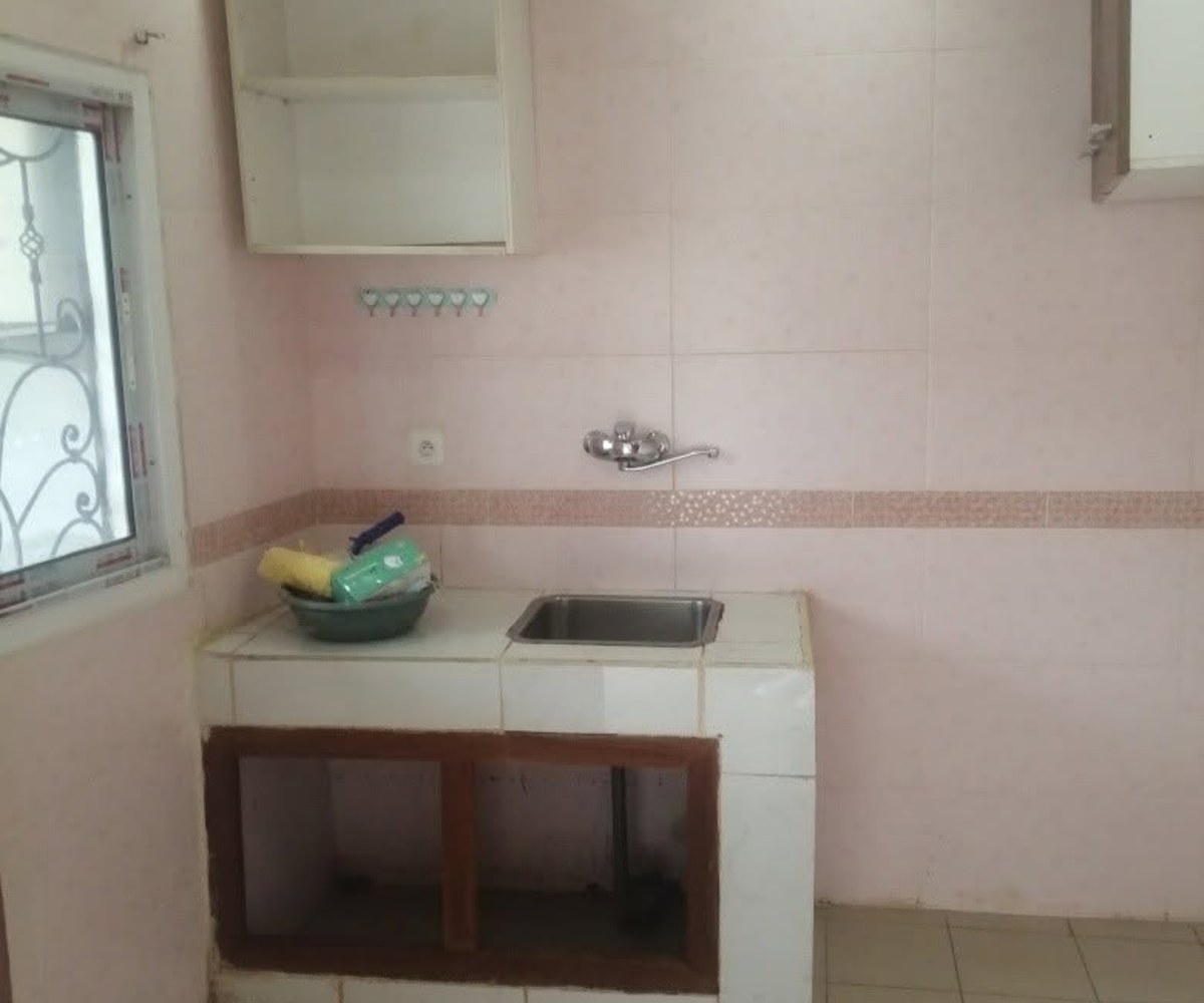 Appartement haut standing à louer - Nkolfoulou (Collège Sophia)