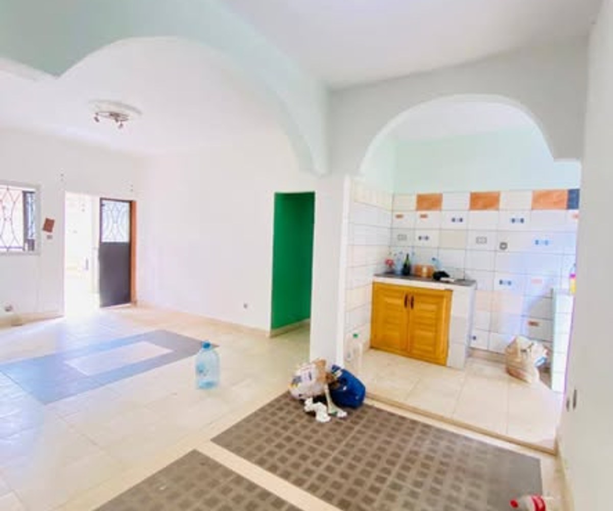 Appartement à louer à Logbessou - 2 chambres