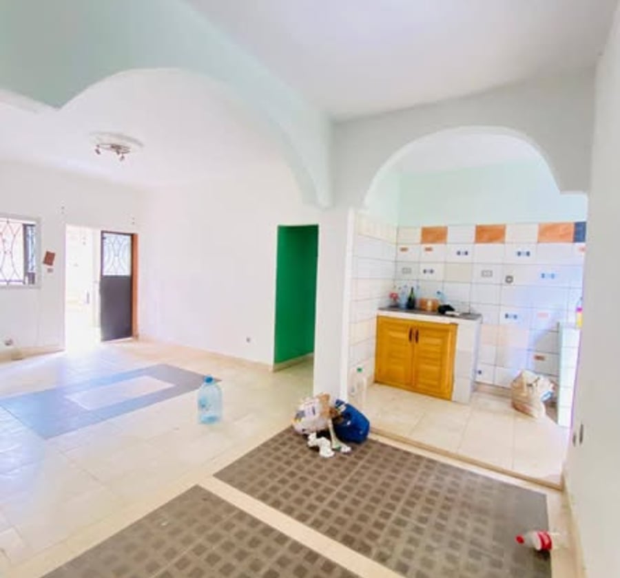 Appartement à louer à Logbessou - 2 chambres