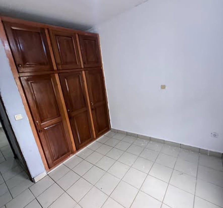 Appartement VIP à louer - Nkolfoulou, Yaoundé