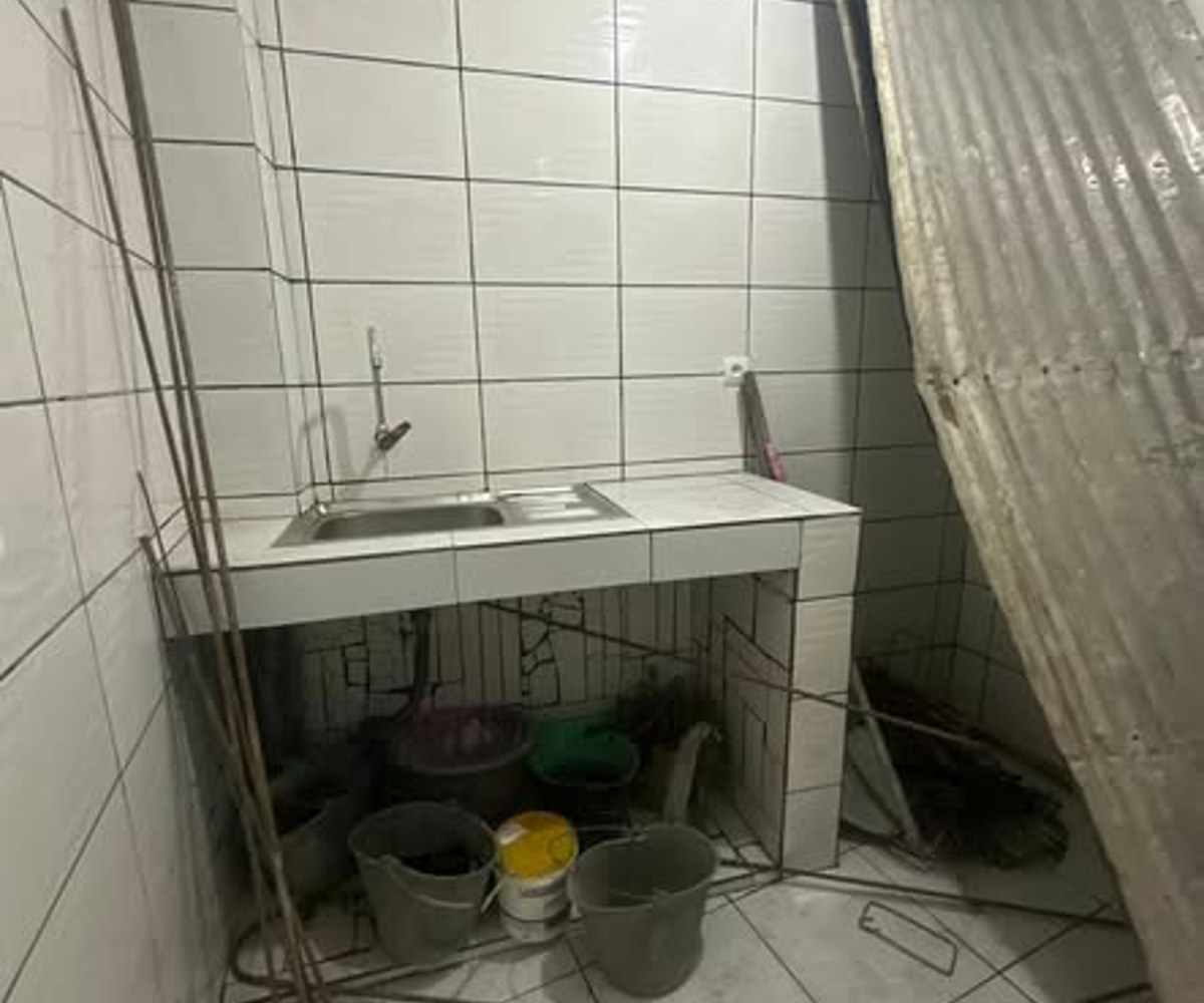 Studio moderne à PK12 (Ngonjo), Douala