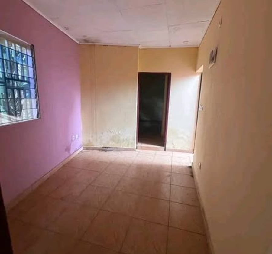 Studio moderne à louer à Ngousso