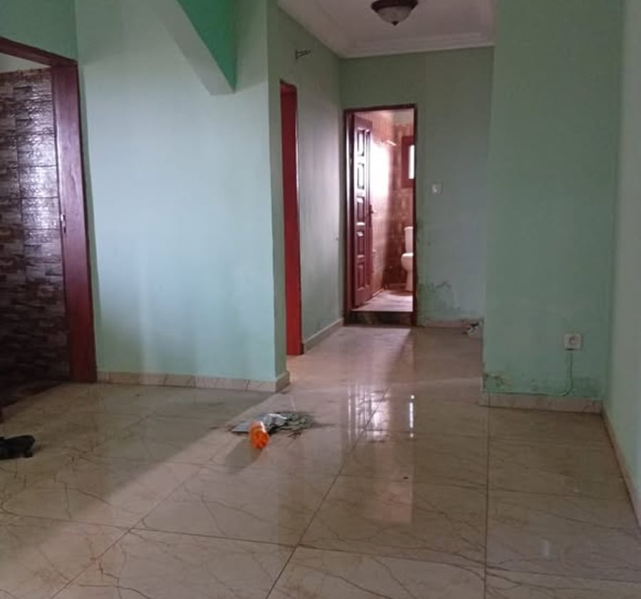 Appartement moderne à Nkoabang