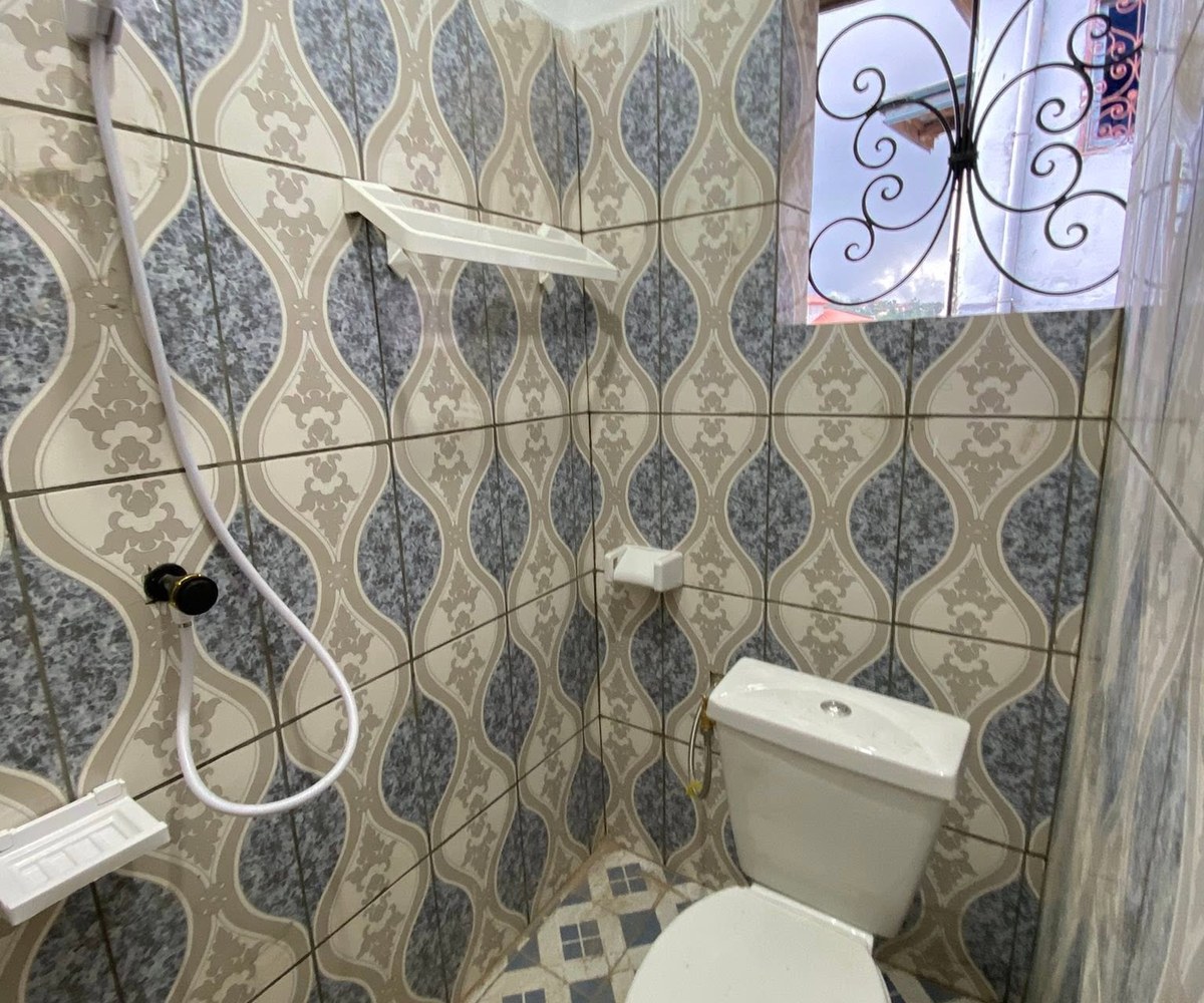 Appartement 2 chambres à Damas, Yaoundé