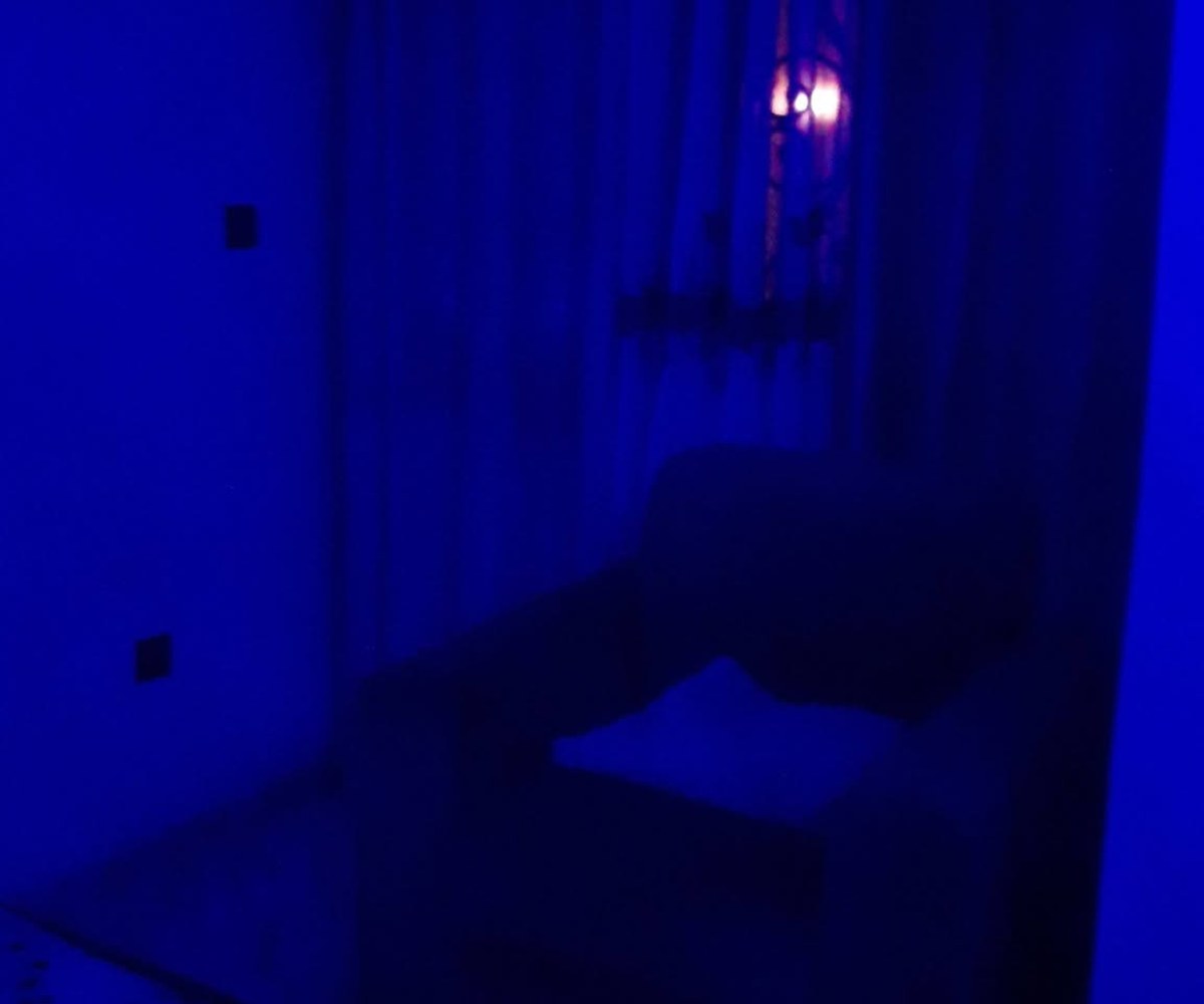Chambre meublée - Village, Douala