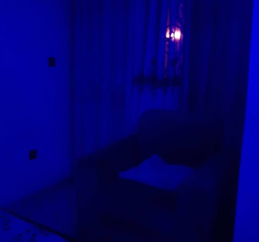 Chambre meublée - Village, Douala