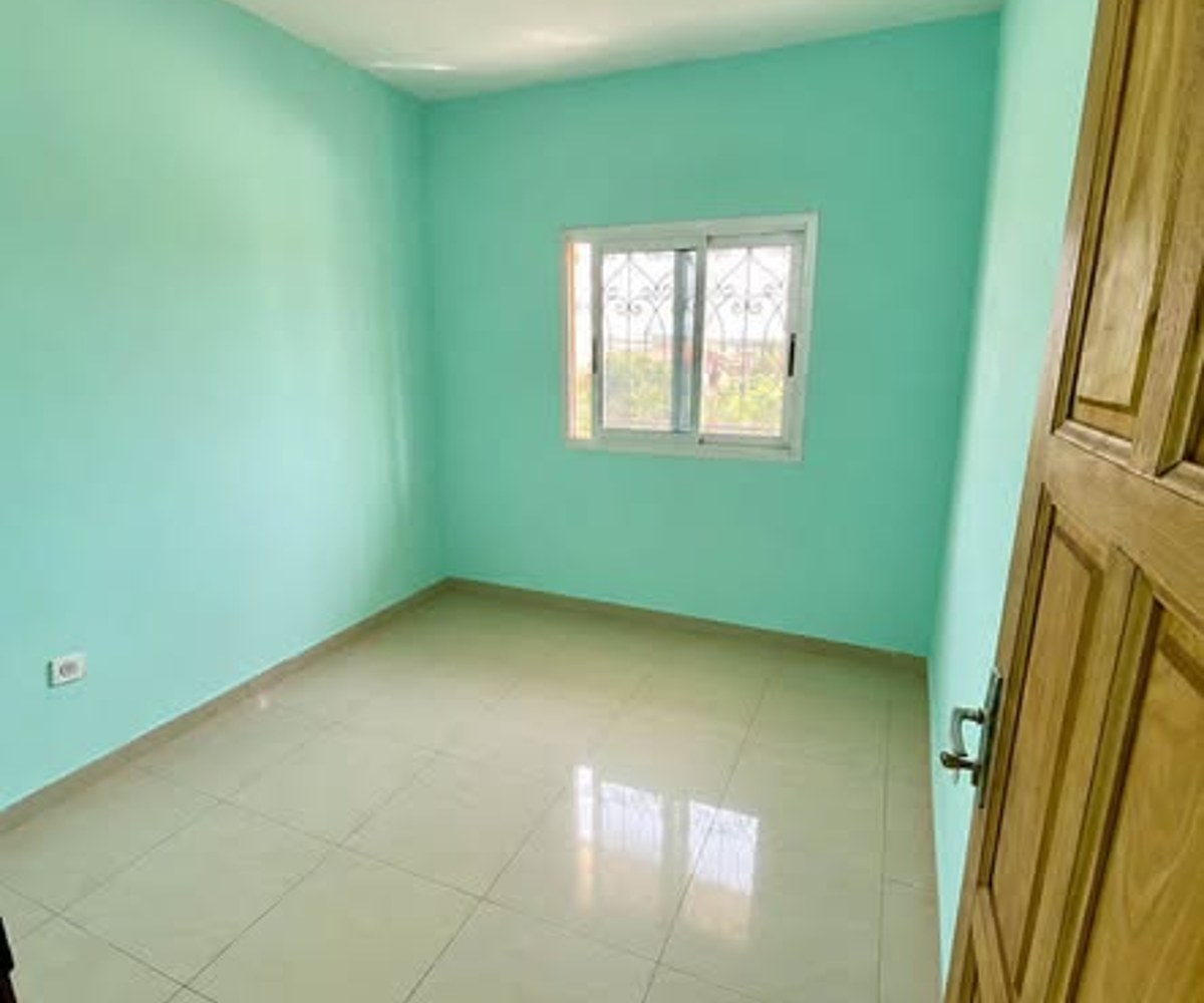 Studio moderne à Etoug-Ebe