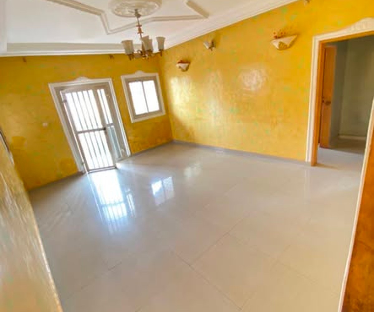 Appartement moderne 3 chambres - Oyom Abang