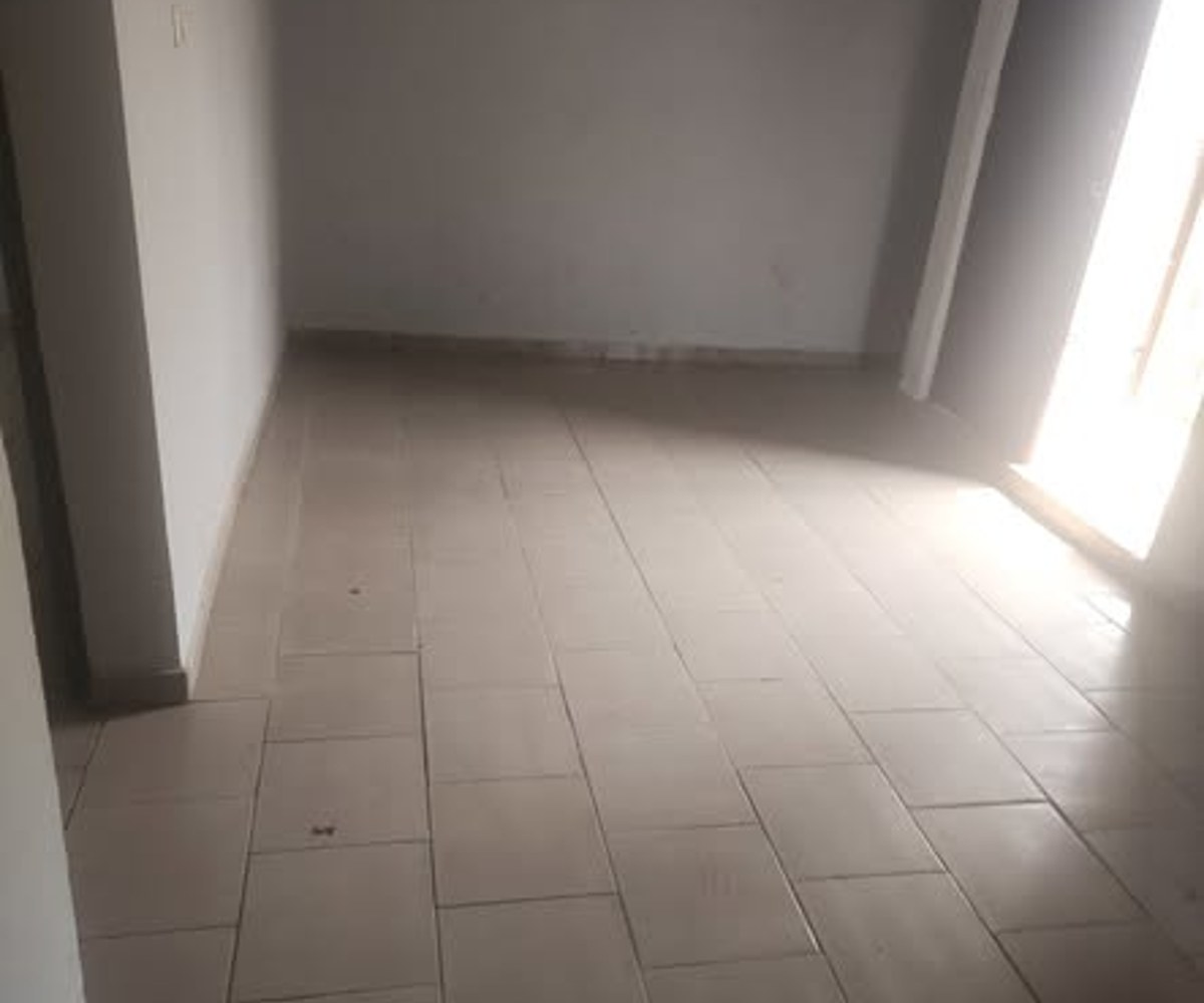 Appartement à louer - Logbaba Song Kot - 2 chambres