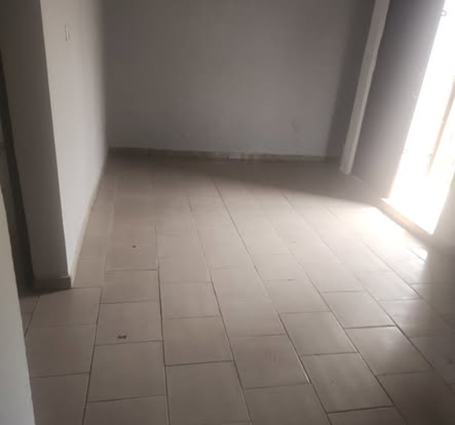 Appartement à louer - Logbaba Song Kot - 2 chambres