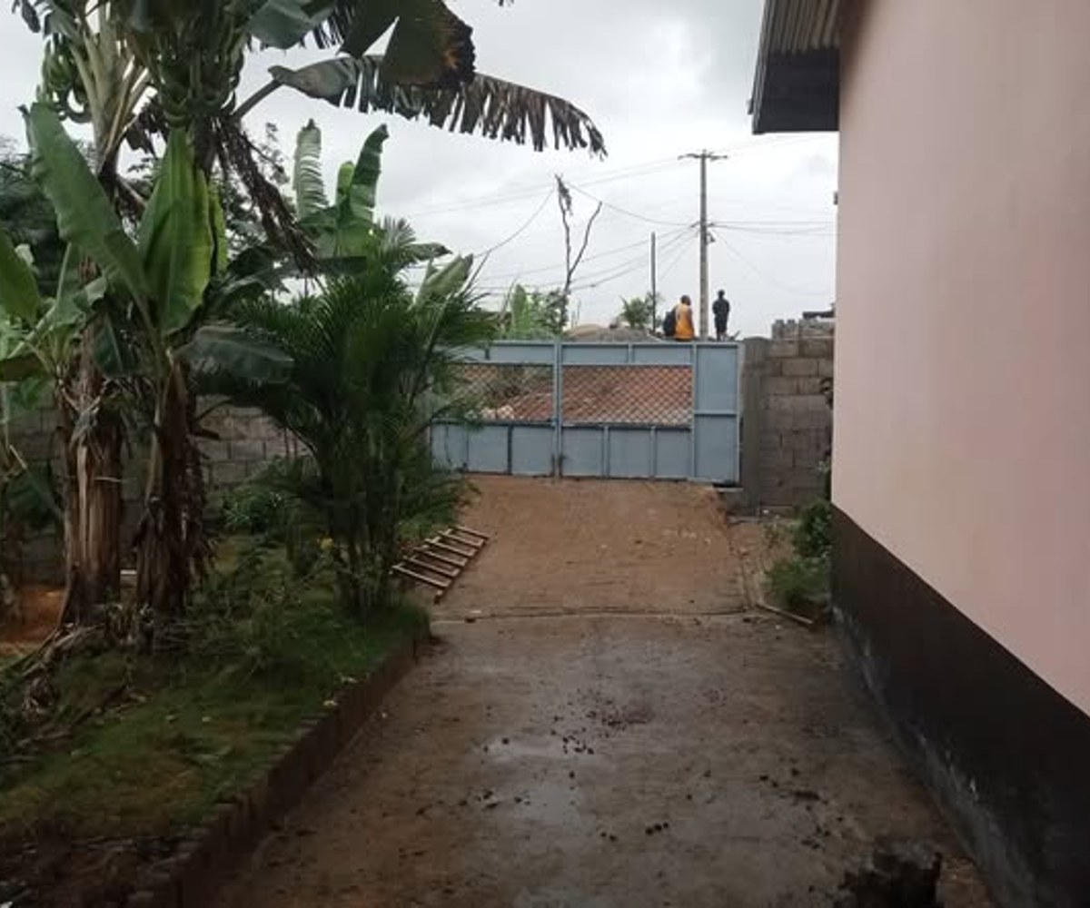 Maison à louer à PK 17