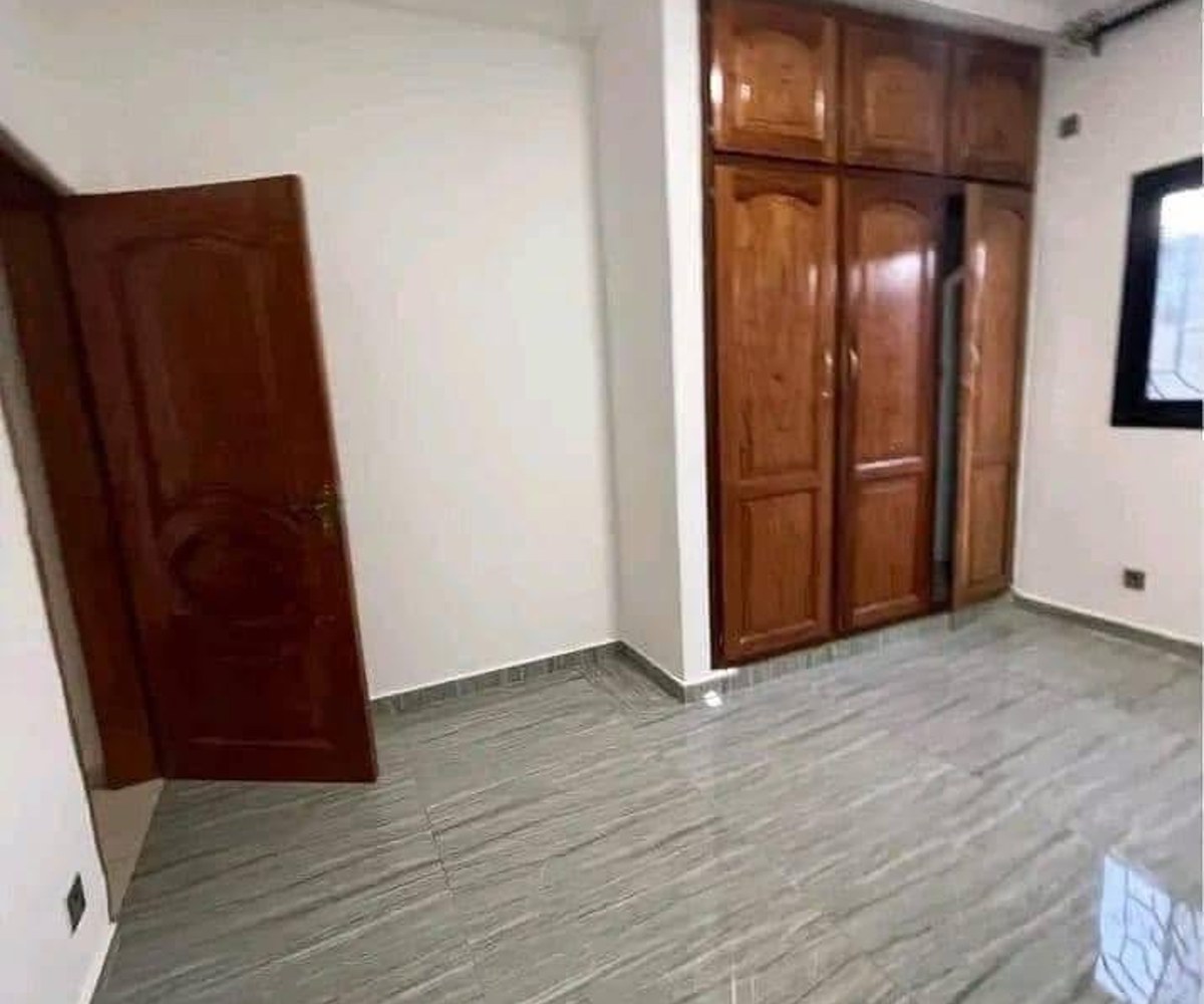 Appartement à louer à Simbock