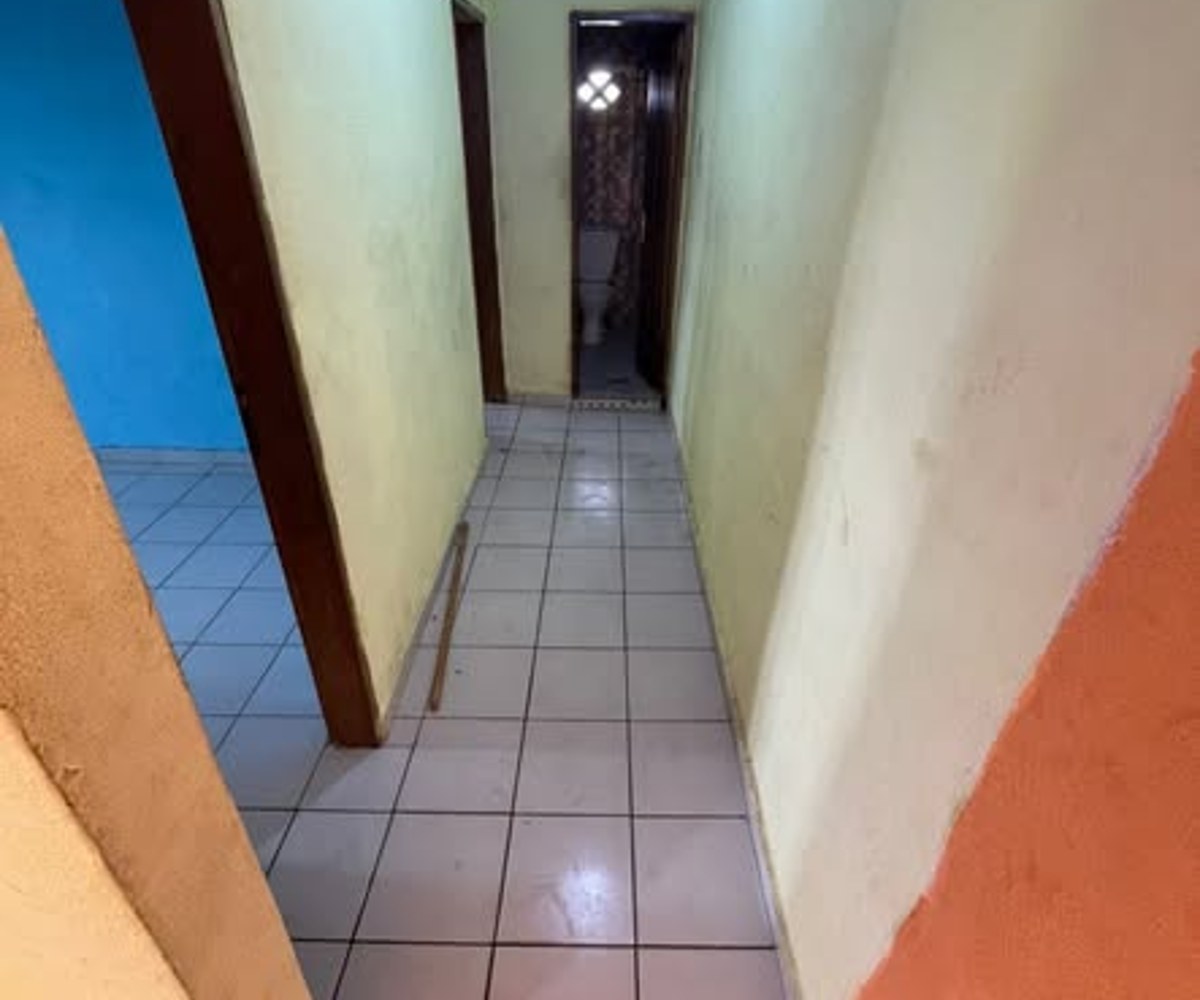Appartement à louer à Tradex Village, Douala