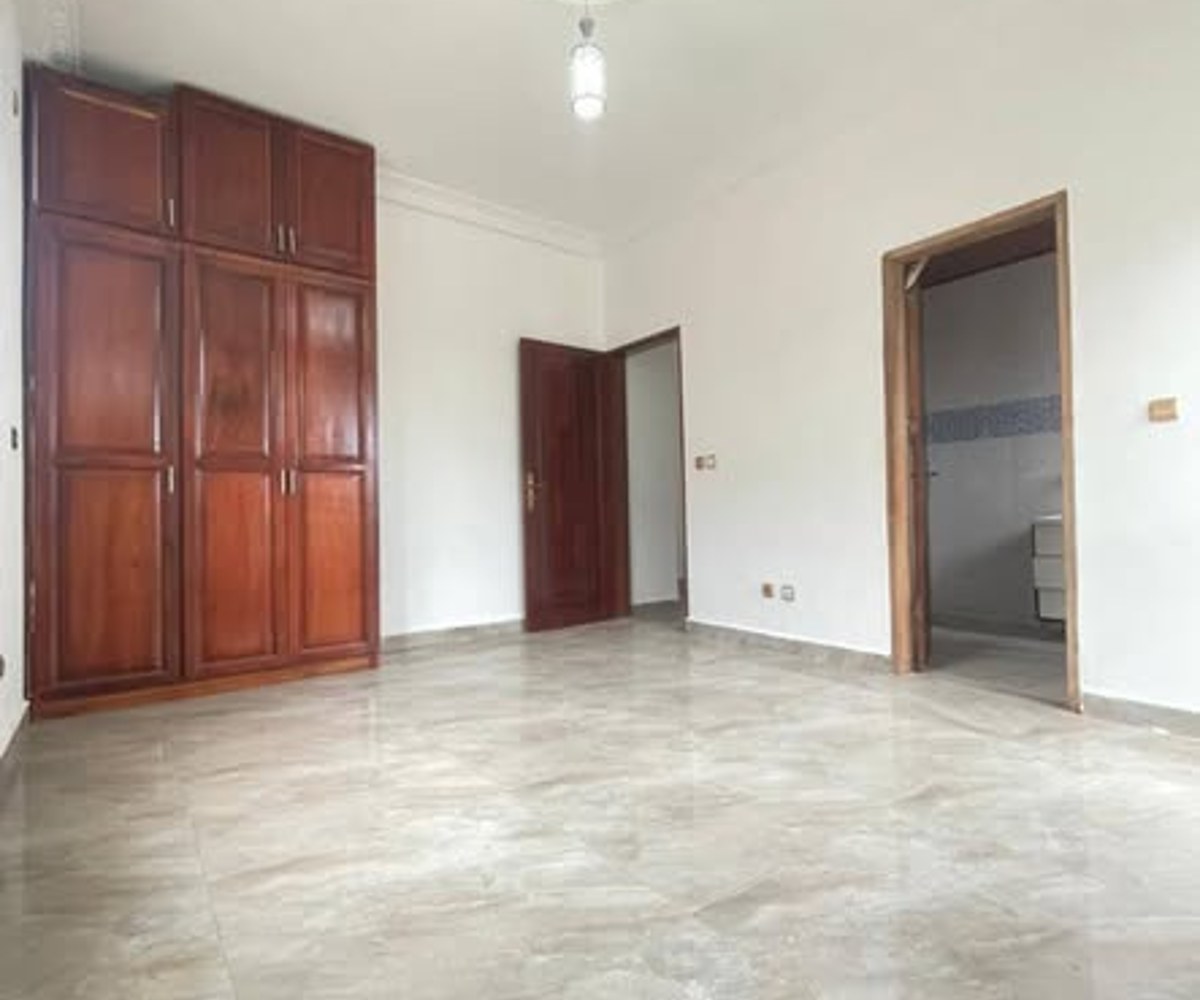 Appartement haut standing à Damas