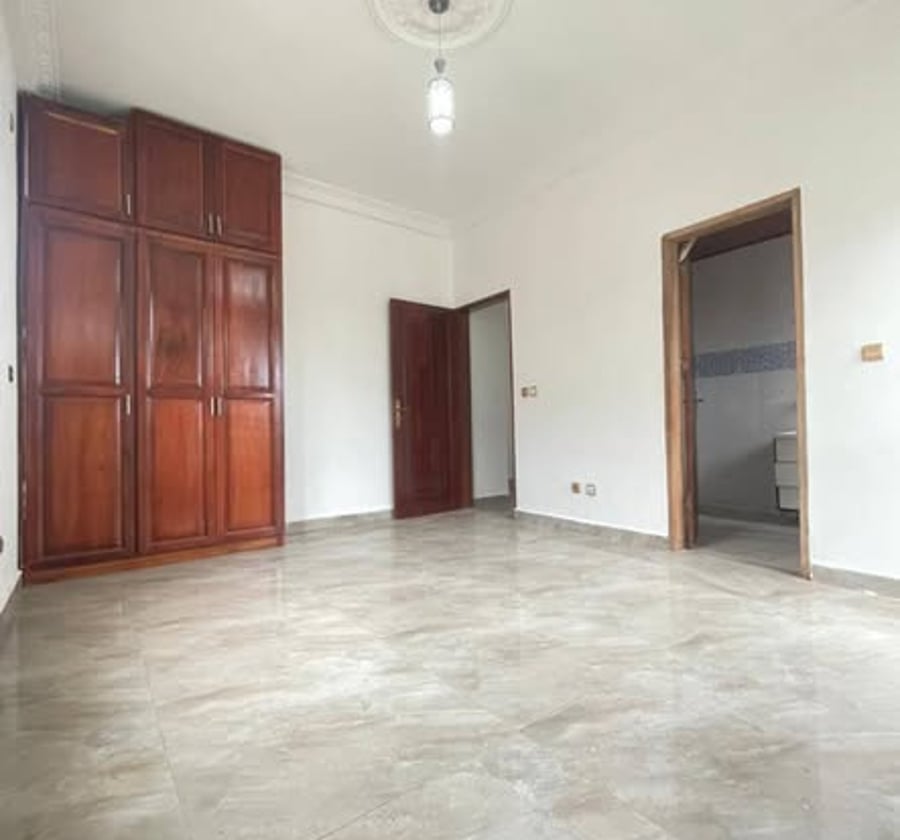 Appartement haut standing à Damas