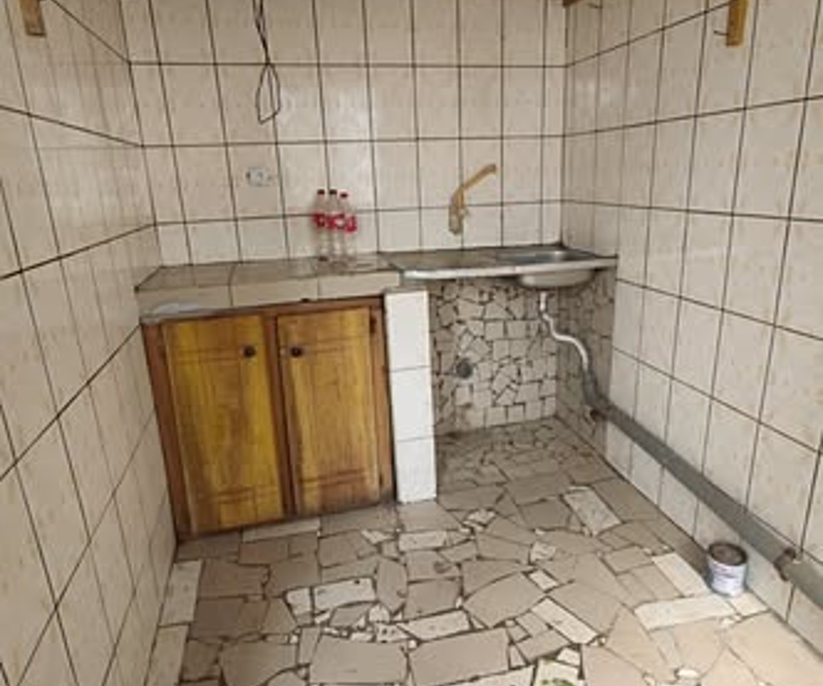 Appartement moderne 2 chambres à louer à Nyalla