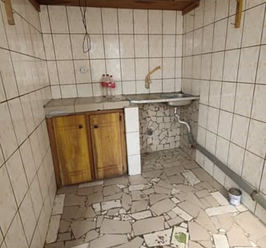 Appartement moderne 2 chambres à louer à Nyalla