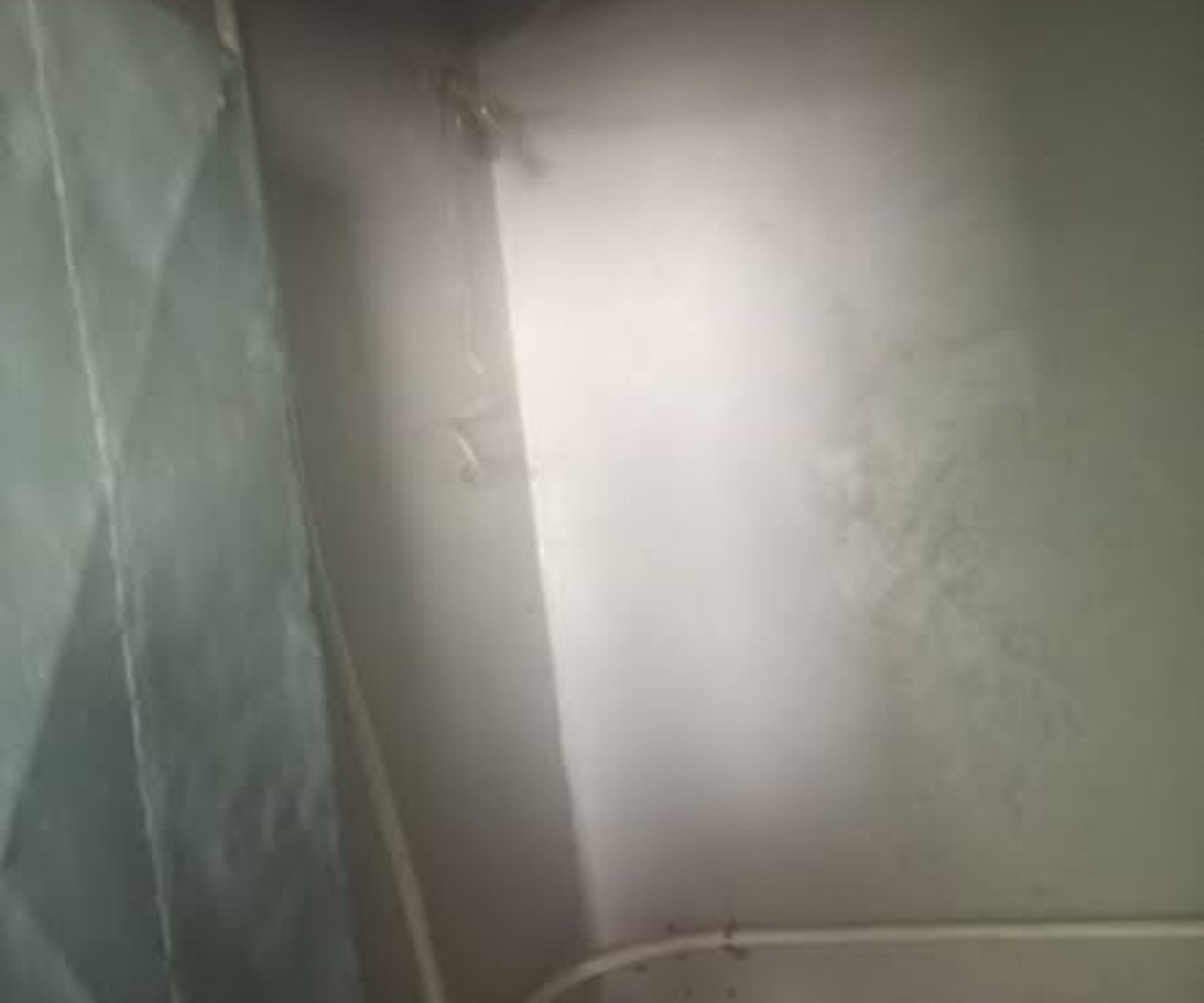 Chambre moderne à louer - Bépanda
