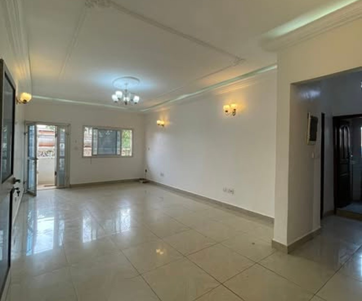 Appartement haut standing à louer - Essos, Yaoundé