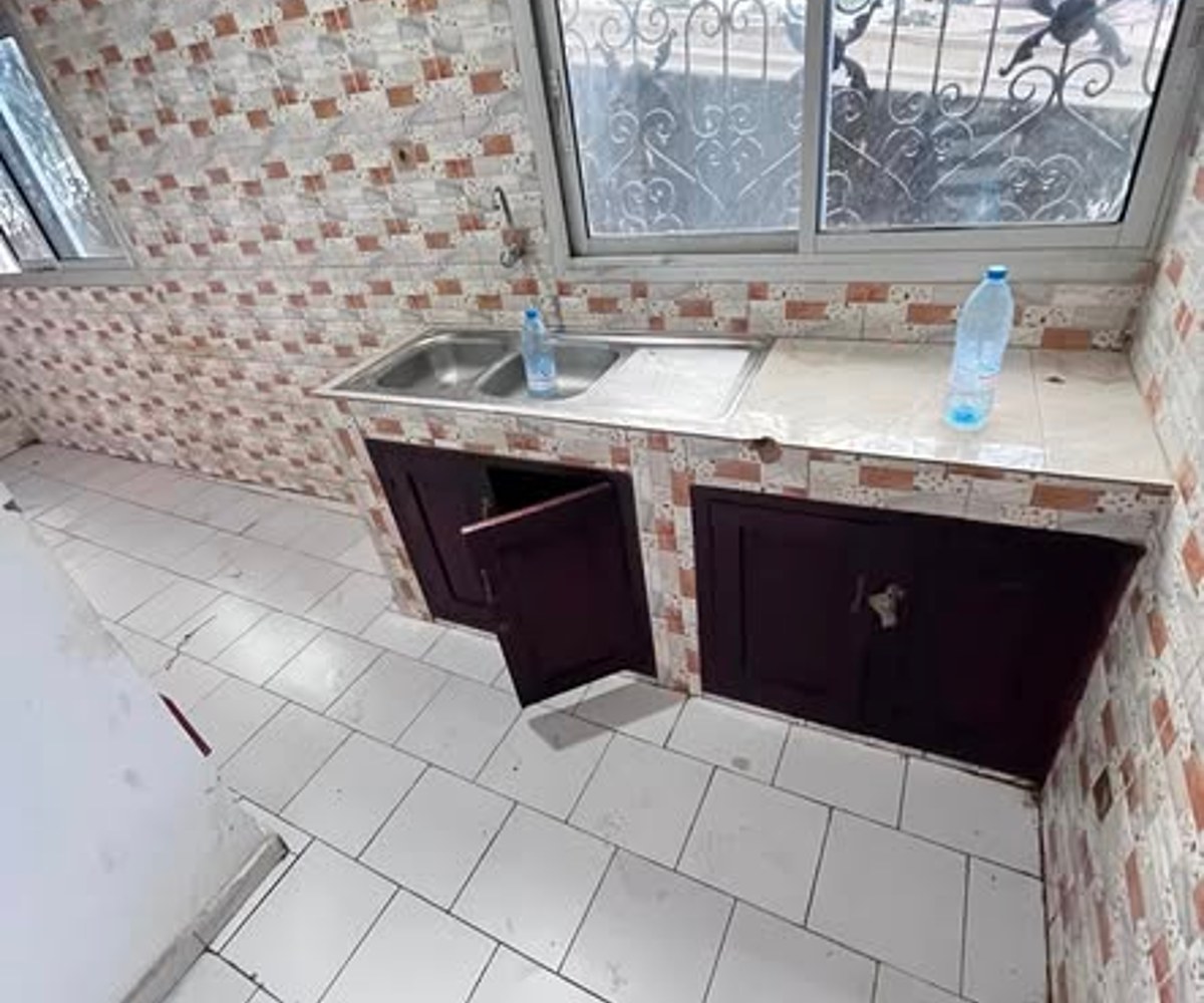 Appartement 4 chambres à louer à Messassi, Yaoundé