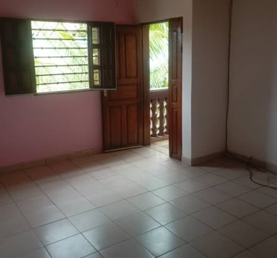 Appartement 2 chambres à louer - Beedi Plateau