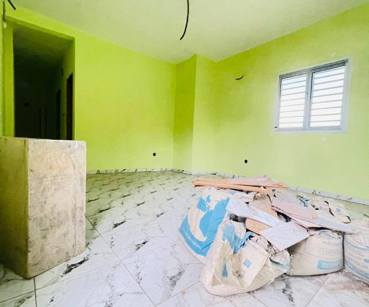 Appartement moderne à louer – Damas, Yaoundé