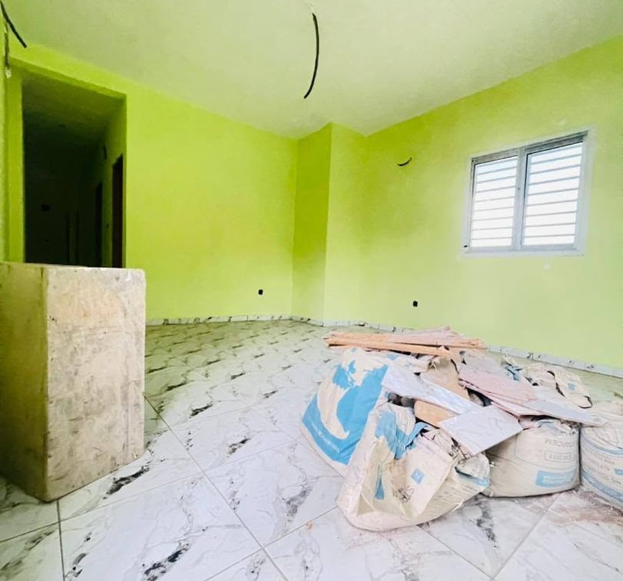 Appartement moderne à louer – Damas, Yaoundé