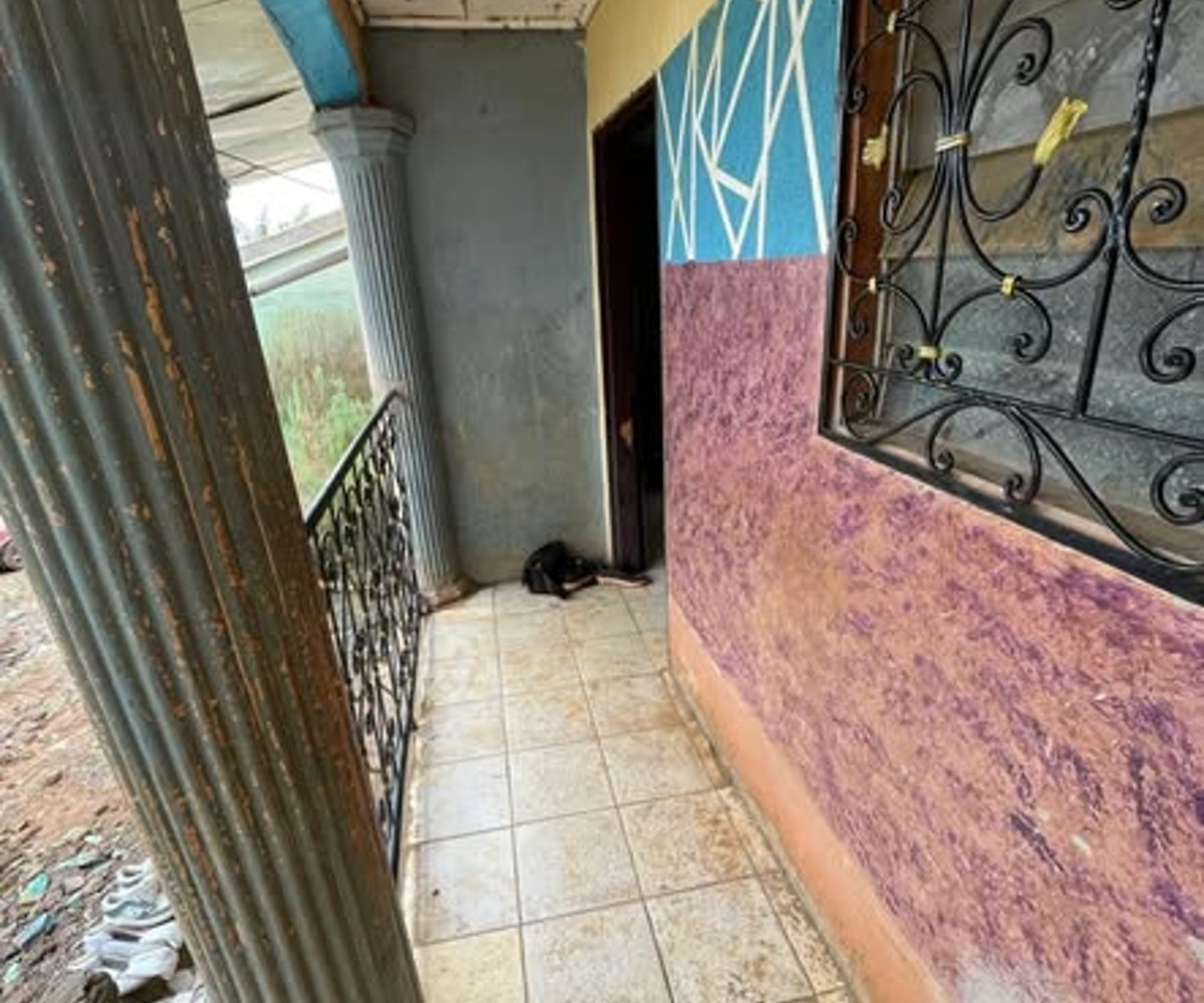 Chambre à louer à Ngousso, Yaoundé