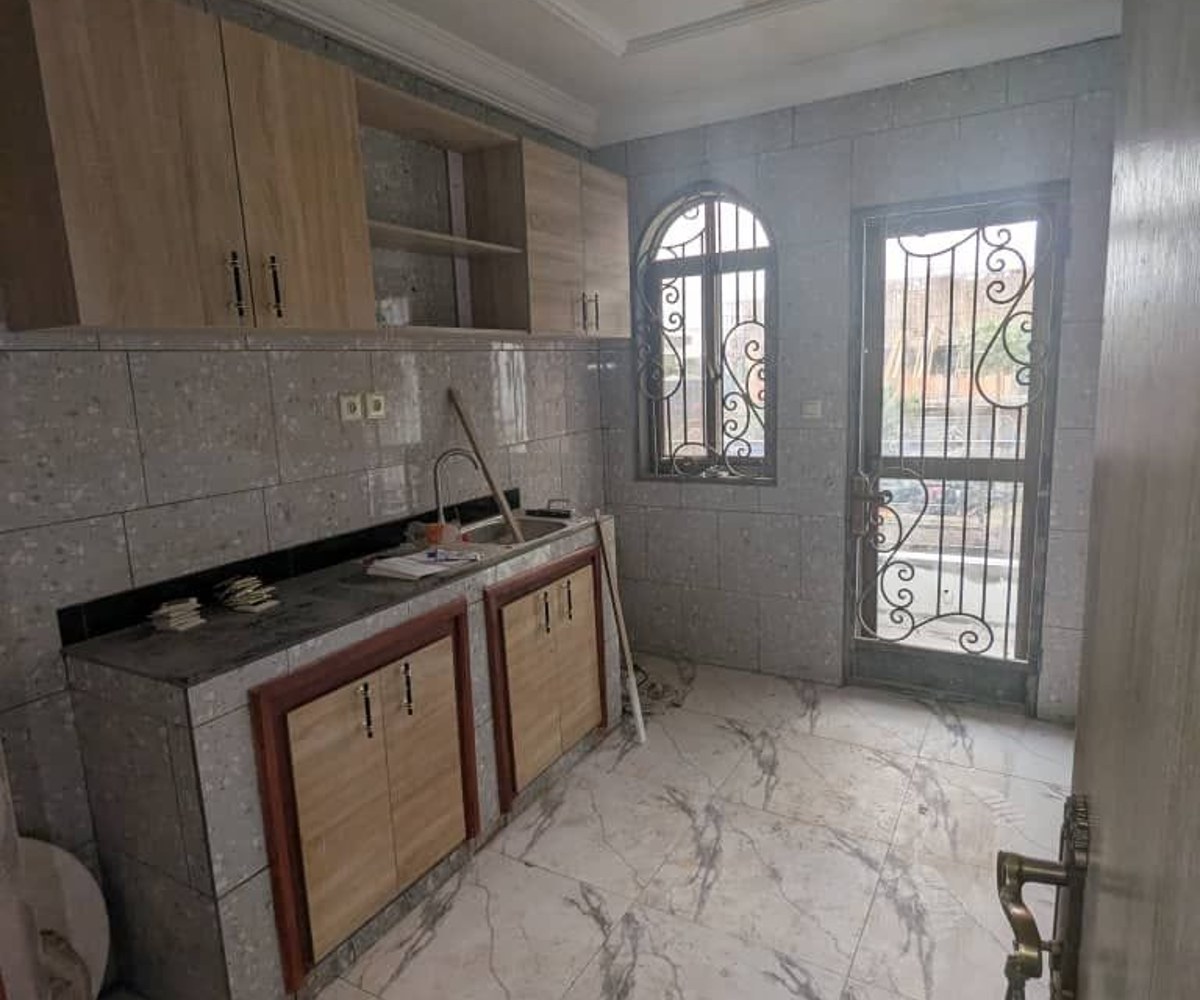 Appartement moderne à louer à Odza