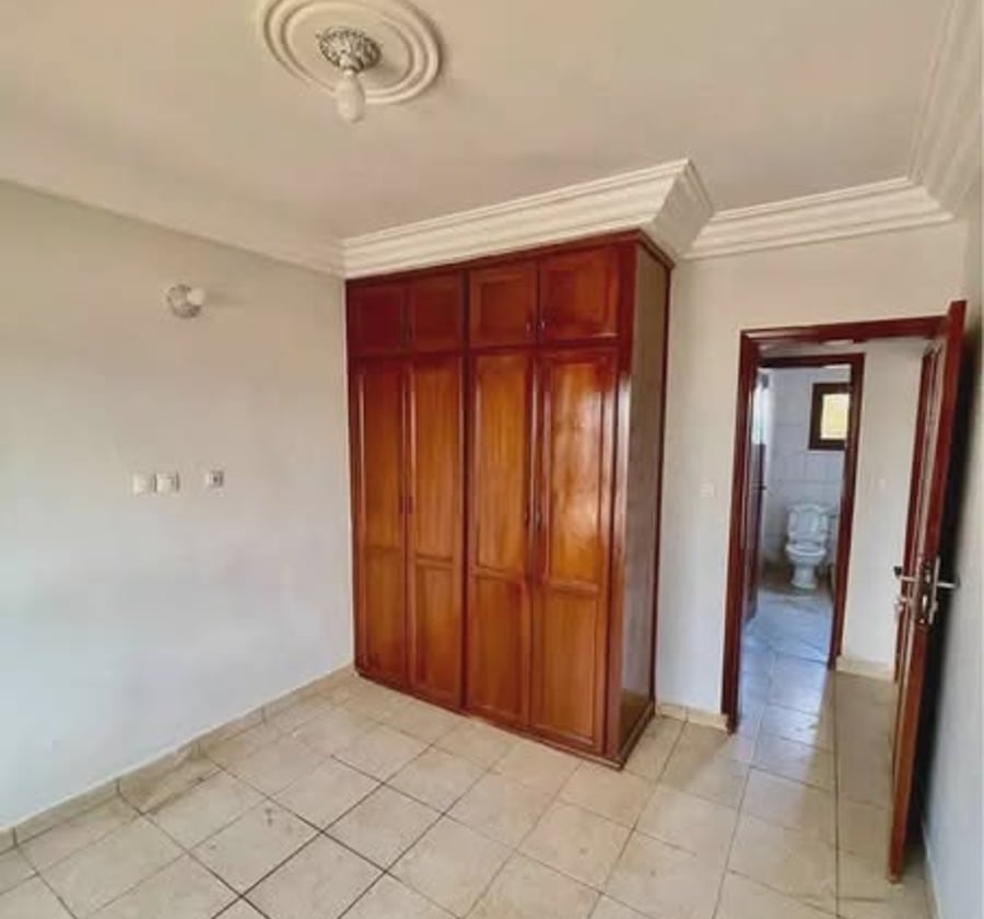 Appartement moderne à Nsam
