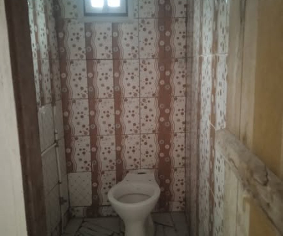 Studio moderne en location à Ndogpassi II, Douala