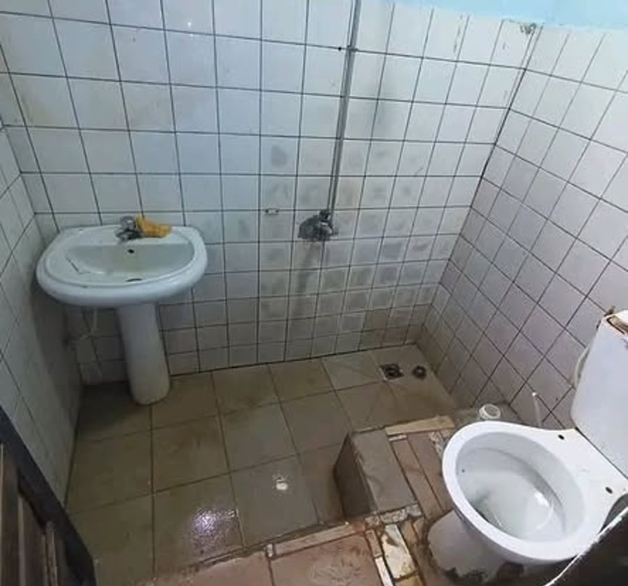 Appartement de 2 chambres à Nsimeyong