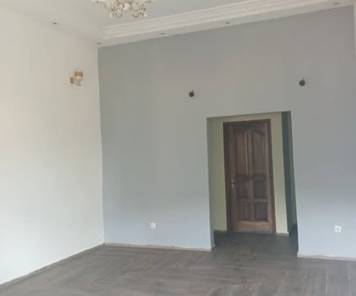 Grand appartement moderne - Odza, Yaoundé