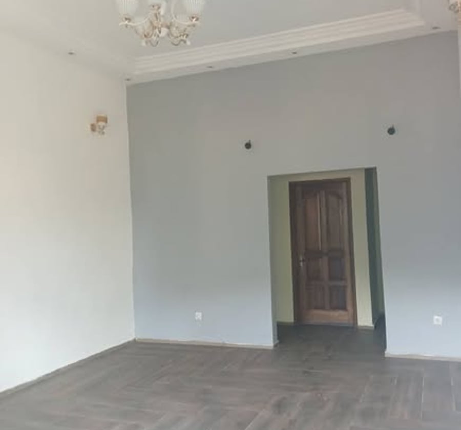 Grand appartement moderne - Odza, Yaoundé
