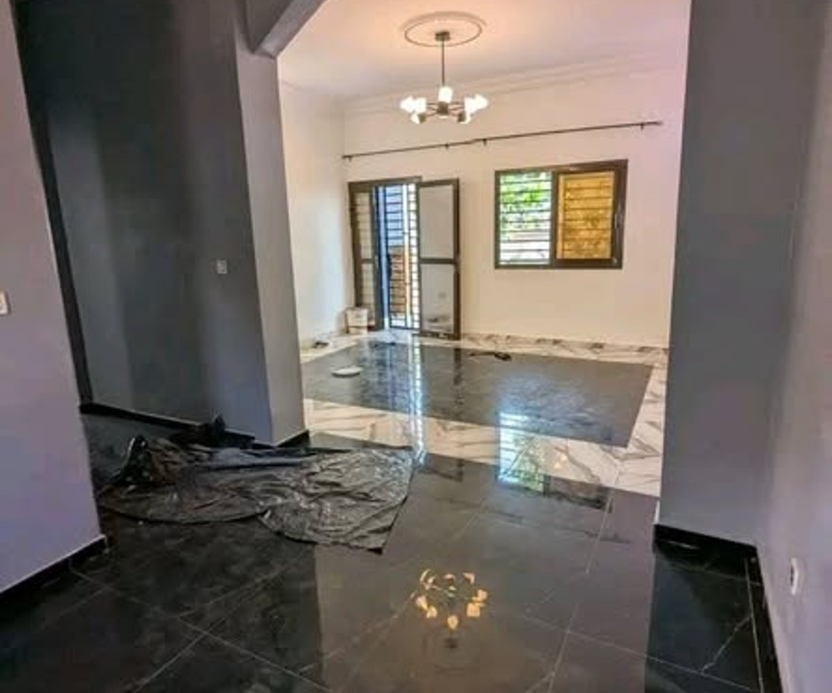 Appartement 2 chambres à louer - Tsinga Village, Yaoundé