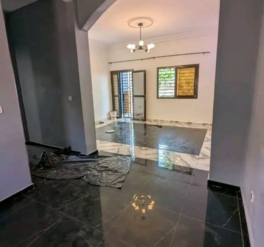 Appartement 2 chambres à louer - Tsinga Village, Yaoundé
