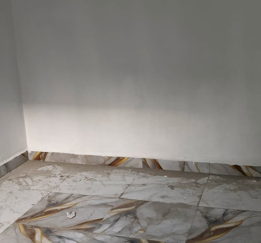 Chambre moderne à Fougerol, Yaoundé