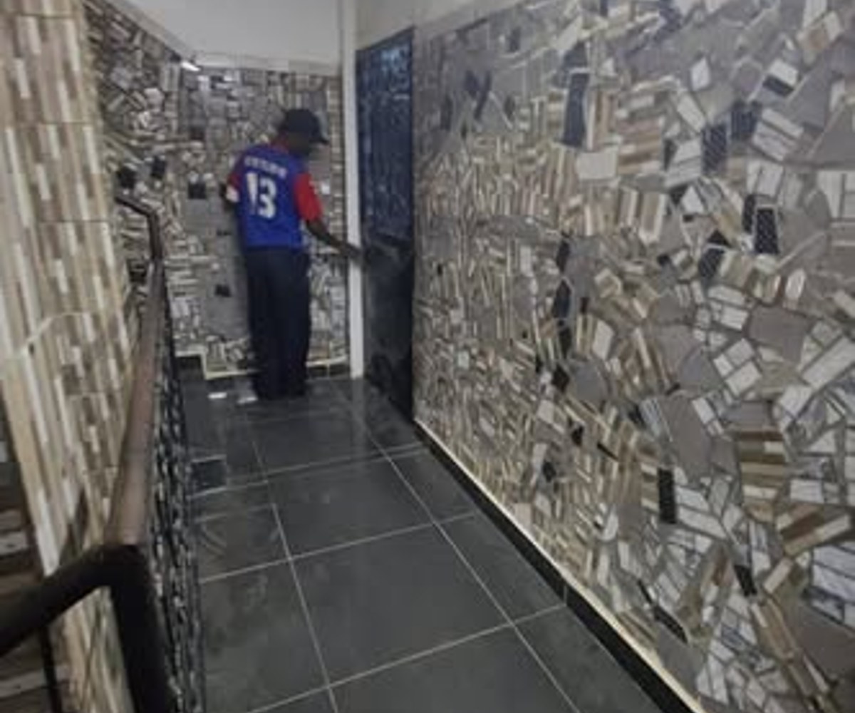 Appartement moderne à louer - Ndogpassi, Douala